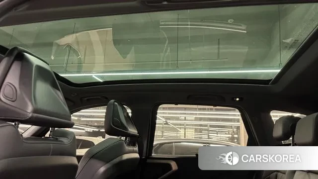 BMW X3 (G45) 2025 Синий из Кореи, фото 5