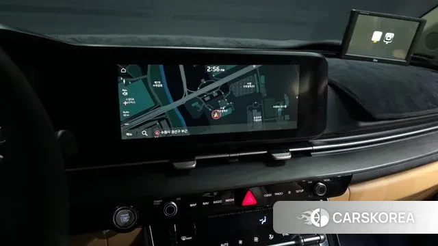 Kia Carnival 4th generation 2020 Черный из Кореи, фото 5