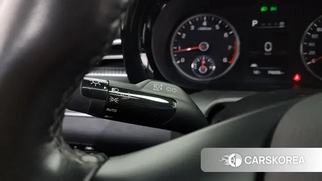 Kia K5 3rd generation 2022 Белый из Кореи, фото 5