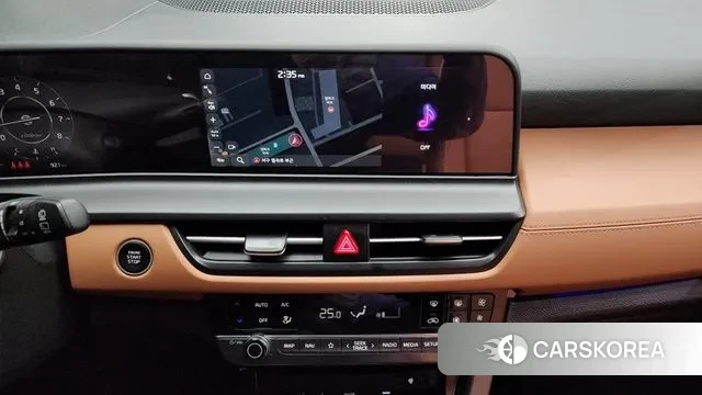 Kia The New Seltos 2024 Белый из Кореи, фото 5