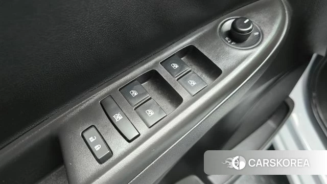 Chevrolet (GM Daewoo) The New Spark 2018 Белый из Кореи, фото 5