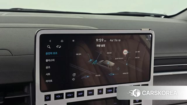 Hyundai Staria 2022 Черный из Кореи, фото 5