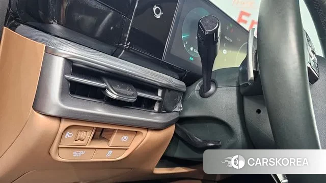 Hyundai Grandeur (GN7) 2023 Черный из Кореи, фото 5