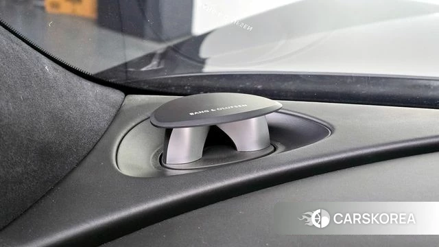 Genesis G90 (RS4) 2023 Черный из Кореи, фото 5
