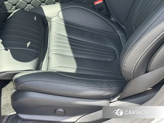 Mercedes-Benz CLS 2023 Белый из Китая, фото 5