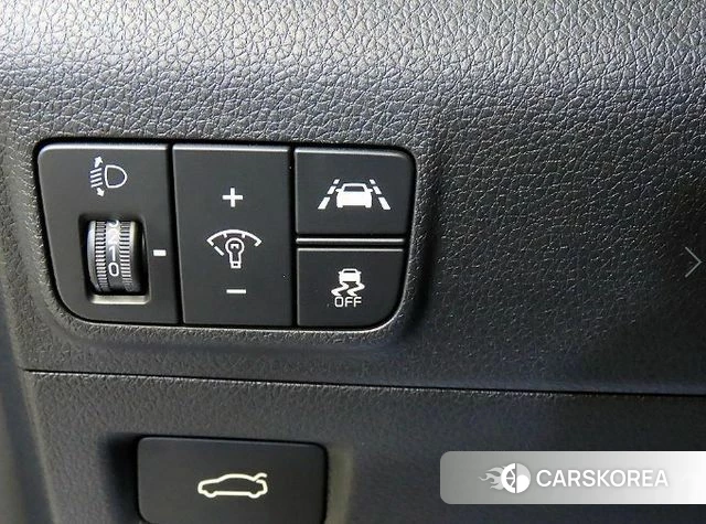 Kia K5 3rd generation 2023 Черный из Кореи, фото 5
