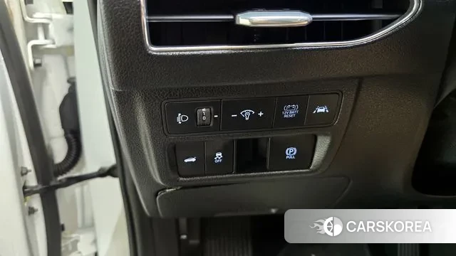 Hyundai Sonata Hybrid (DN8) 2019 Белый из Кореи, фото 5