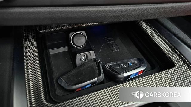 BMW Z4 (G29) 2023 Черный из Кореи, фото 5