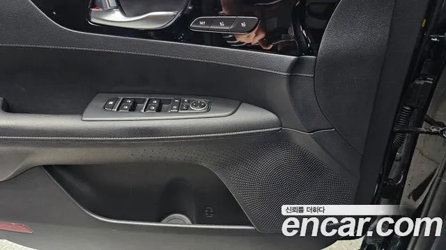 Kia Come New K3 2019 Черный из Кореи, фото 5