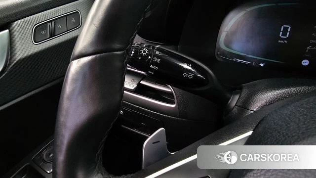Hyundai The New Palisade 2022 Белый из Кореи, фото 5