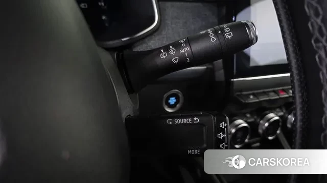 Renault Korea (Samsung) Joe 2021 Серебристо-серый из Кореи, фото 5