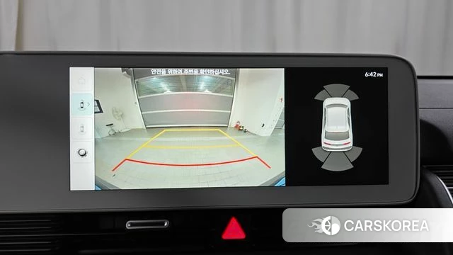 Hyundai Ionic 5 2022 Белый из Кореи, фото 5