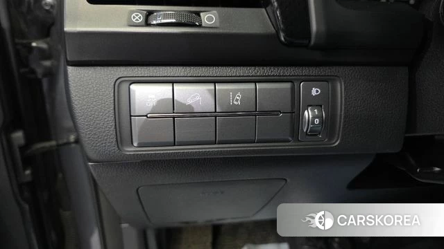 Ssangyong Rexton Sports Cannes 2019 Серый из Кореи, фото 5