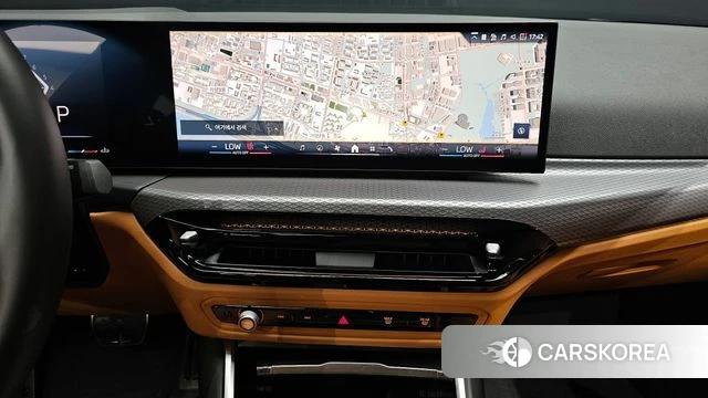 BMW 3 Series (G20) 2025 Черный из Кореи, фото 5