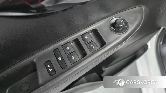 Chevrolet (GM Daewoo) The New Spark 2020 Белый из Кореи, фото 5