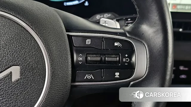 Kia Sportage 5th Generation 2022 Белый из Кореи, фото 5