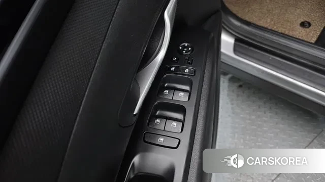 Hyundai Tucson (NX4) 2022 Серебряный из Кореи, фото 5