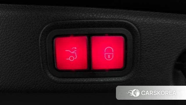 Mercedes-Benz E-Class W213 2021 Черный из Кореи, фото 5