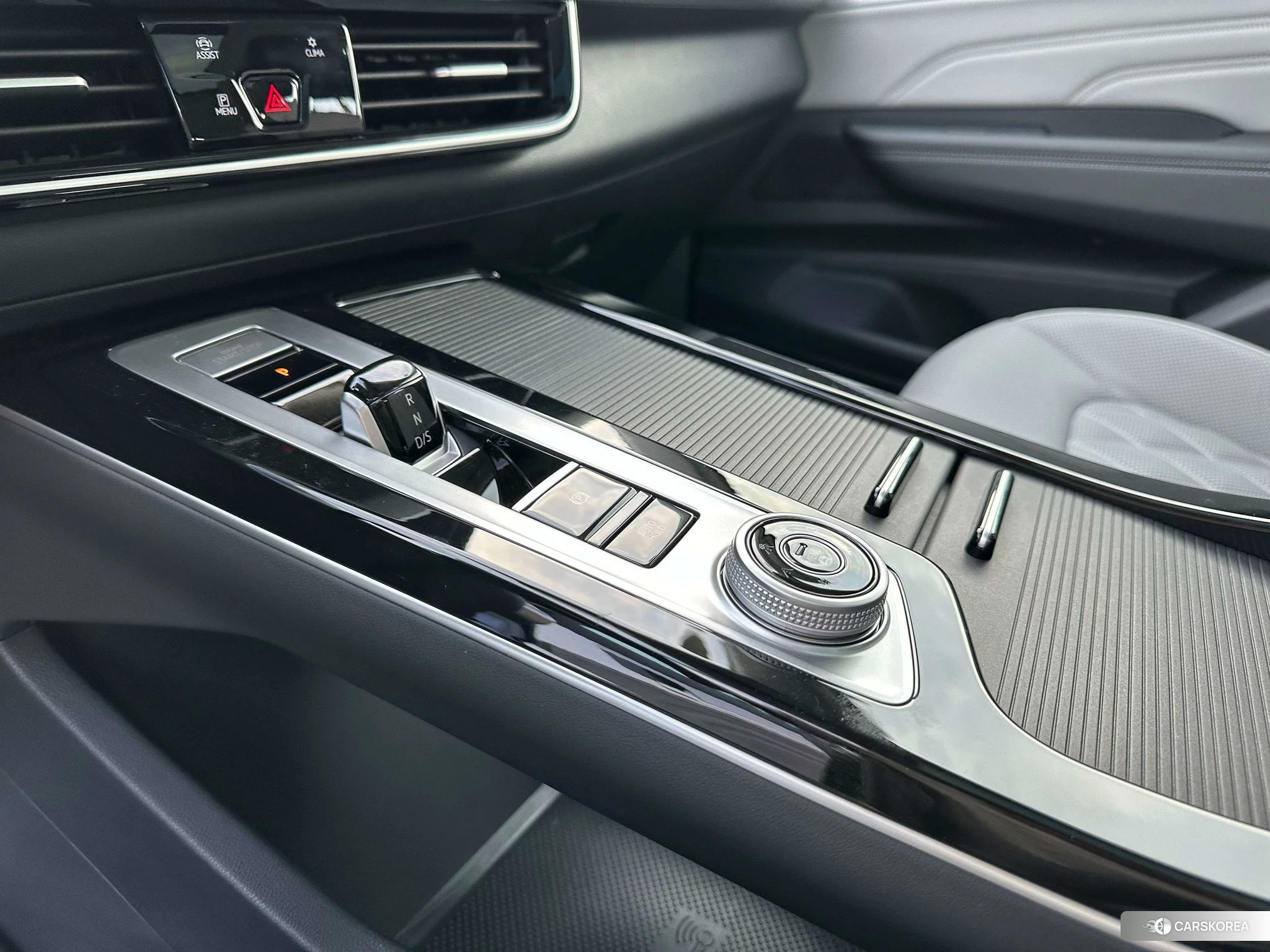Volkswagen Range patrol 2024 Черный из Китая, фото 5