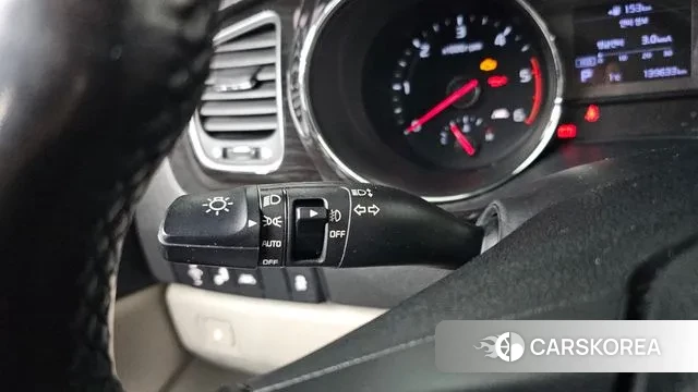 Kia The New Carnival 2019 Белый из Кореи, фото 5