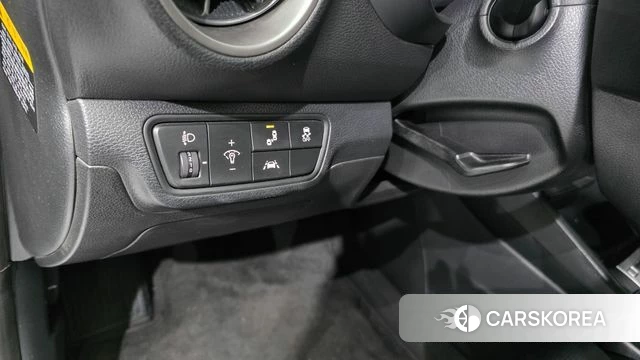 Kia Come New K3 2021 Серый из Кореи, фото 5