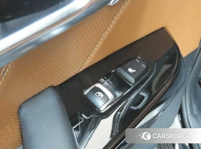 Kia Mohave Master 2022 Черный из Кореи, фото 5