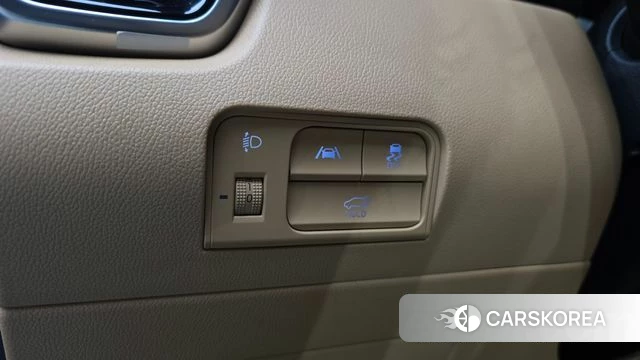 Kia Sorento 4th Generation 2020 Белый из Кореи, фото 5