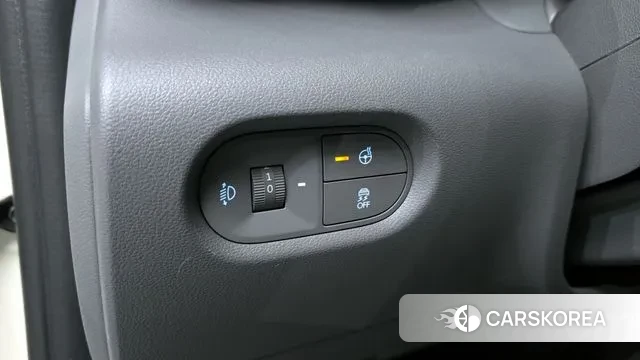 Hyundai Casper 2021 Белый из Кореи, фото 5