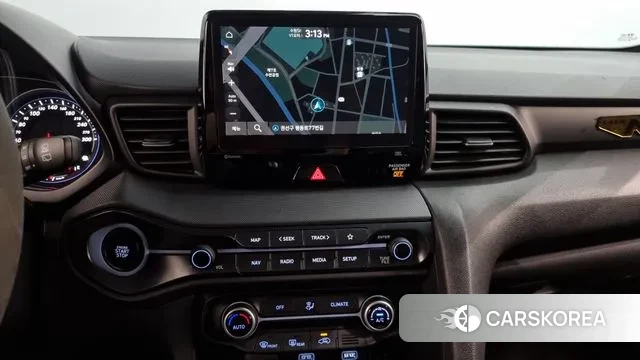 Hyundai Veloster (JS) 2020 Серый из Кореи, фото 5