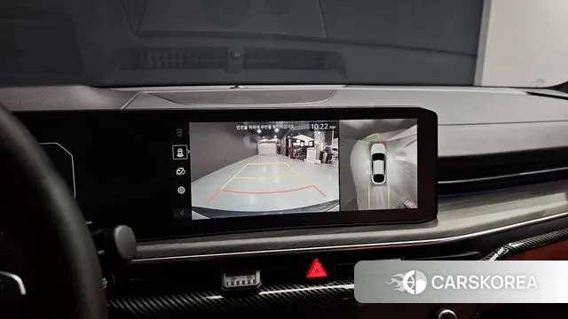 Kia The New K5 Hybrid 3rd generation 2024 Серый из Кореи, фото 5