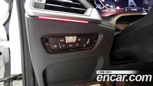 BMW 4 Series (G22) 2023 Белый из Кореи, фото 5