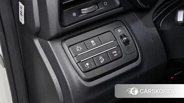 Ssangyong Tivoli Air 2019 Белый из Кореи, фото 5