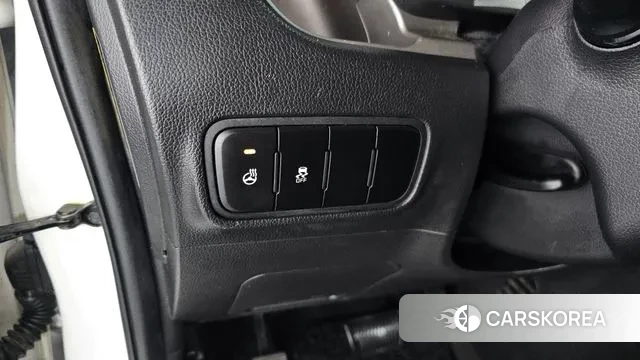 Kia The New Ray 2019 Белый из Кореи, фото 5