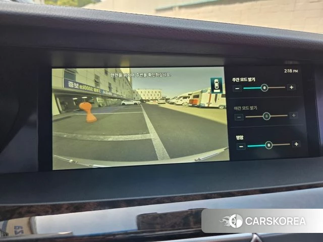 Genesis G90 2019 Серебряный из Кореи, фото 5