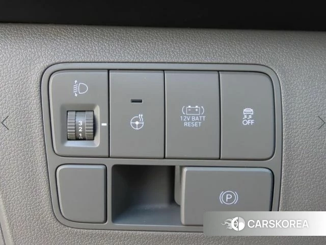 Hyundai Staria 2024 Белый из Кореи, фото 5