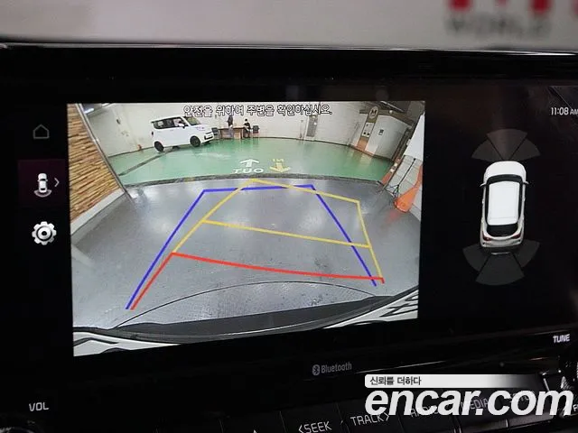 Kia Seltos id 2690624 из Кореи 5