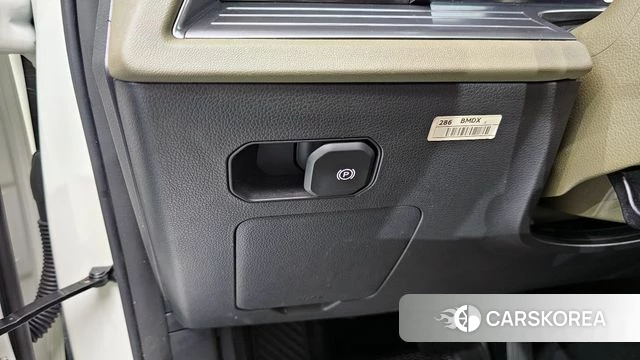 Ssangyong Torres 2023 Белый из Кореи, фото 5