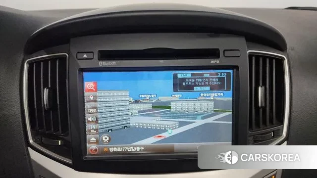 Hyundai The New Grand Starex 2019 Черный из Кореи, фото 5