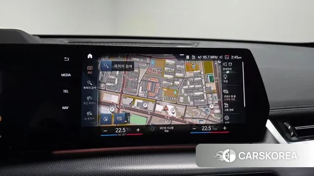 BMW X1 (U11) 2023 Белый из Кореи, фото 5