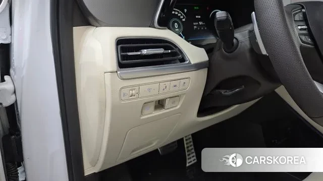 Hyundai Palisade 2022 Белый из Кореи, фото 5