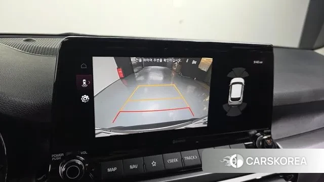 Kia Seltos 2020 Белый из Кореи, фото 5