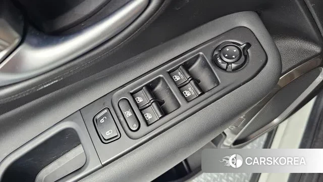 Jeep Renegade 2022 Белый из Кореи, фото 5