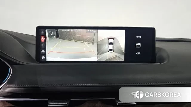 Genesis G80 (RG3) 2020 Белый из Кореи, фото 5