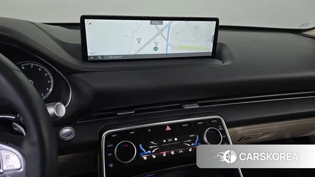 Genesis GV80 2021 Белый из Кореи, фото 5