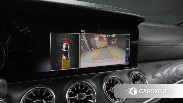 Mercedes-Benz E-Class W213 2019 Серебряный из Кореи, фото 5