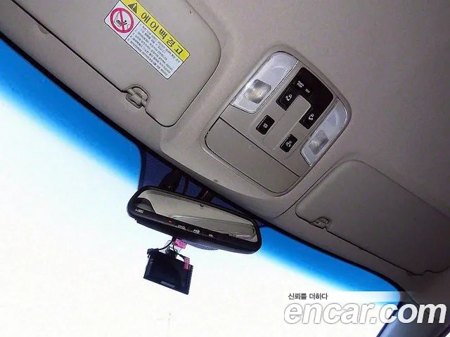 Kia All New Carnival 2018 Черный из Кореи, фото 5