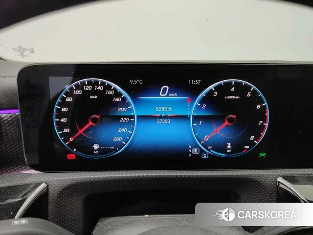 Mercedes-Benz Class A id 4236137 из Китая 5