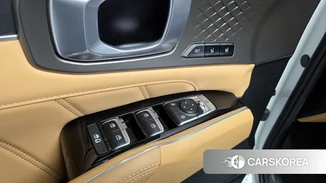 Kia Sorento 4th Generation 2021 Белый из Кореи, фото 5