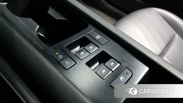 Hyundai Ionic 6 2023 Цвет галактики из Кореи, фото 5