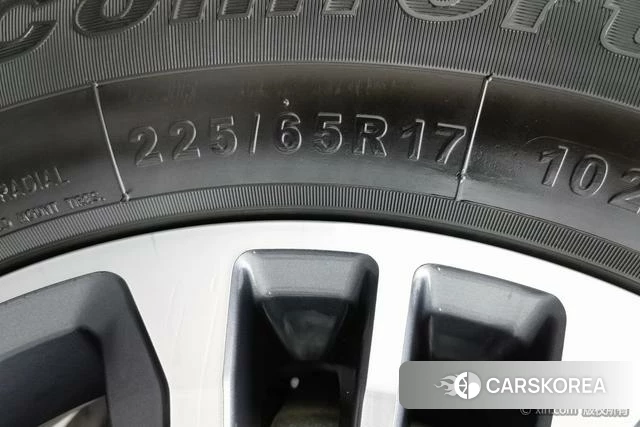 Geely Automobile Vision X6 2019 Белый из Китая, фото 5
